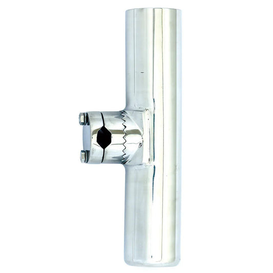 Tigress 3/4"-1" Adjustable Clamp-On Rod Holder [88176] Tigress