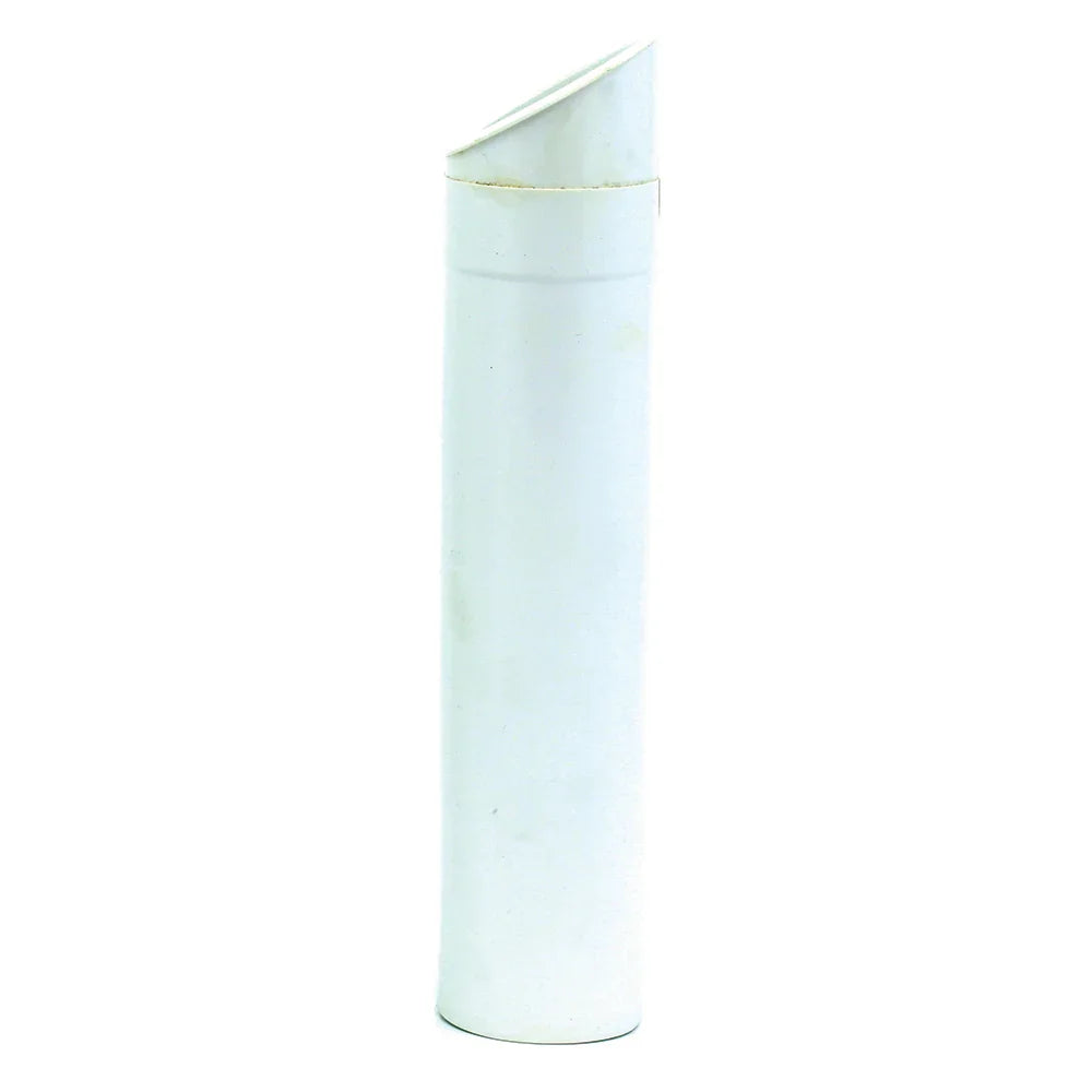 Tigress Replacement Vinyl Insert - 30 Degree - 9" - White [77900-4] Tigress