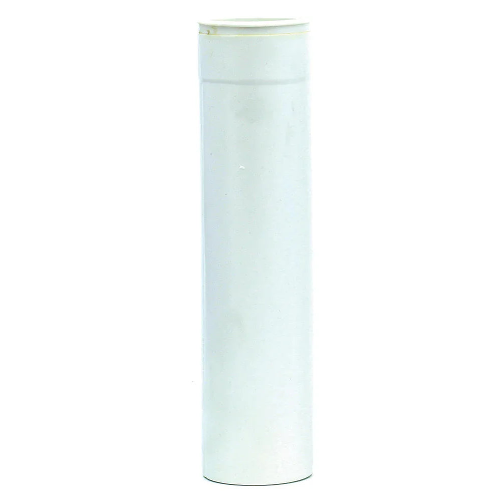 Tigress Replacement Vinyl Insert - 0 Degree - 9" - White [77901-4] Tigress