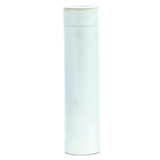 Tigress Replacement Vinyl Insert - 0 Degree - 9" - White [77901-4] Tigress