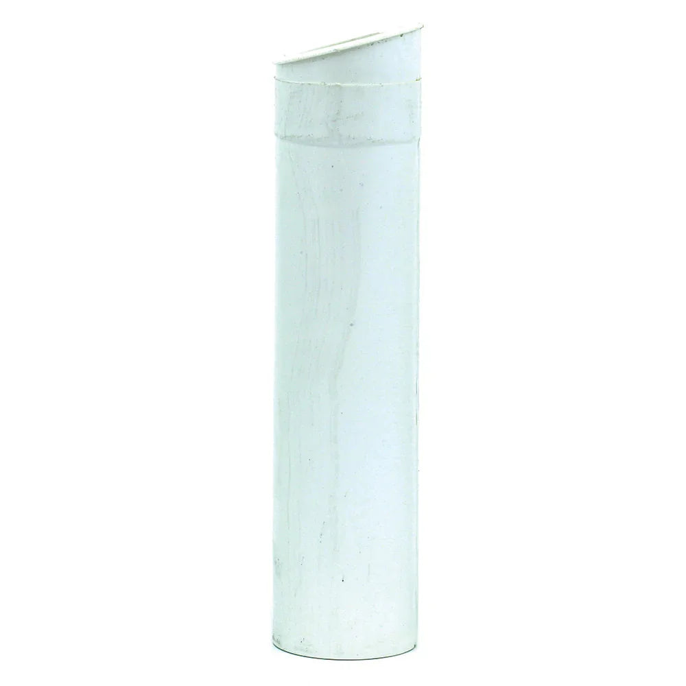 Tigress Replacement Vinyl Insert - 15 Degree - 9" - White [77902-4] Tigress