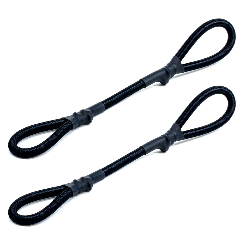 Tigress T-Top Rod Safety Straps - Pair [88676] - Besafe1st