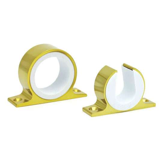 Tigress Premium Gold Anodized Rod Hanger [88545] Tigress