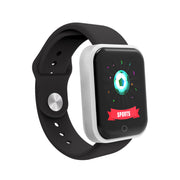 Motion Detection Heart Rate Bluetooth - Besafe1st® 