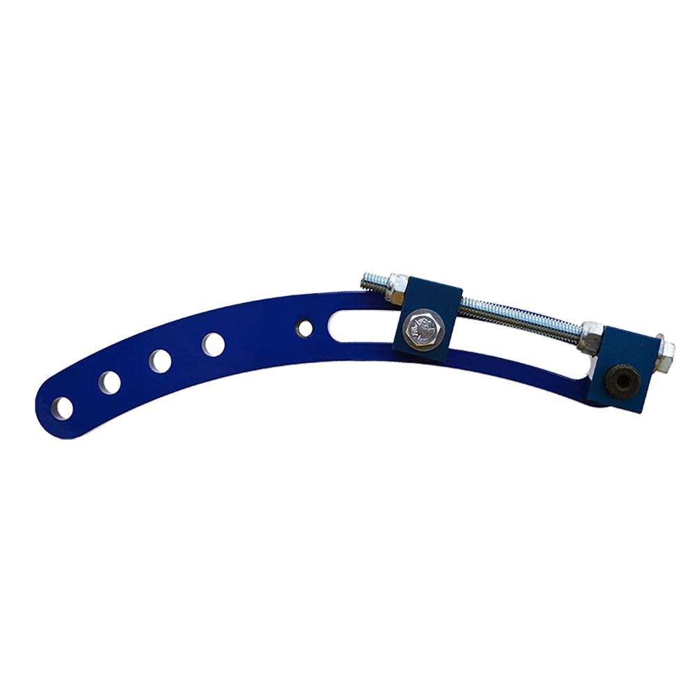Balmar Belt Buddy w/Universal Adjustment Arm [UBB] - Besafe1st