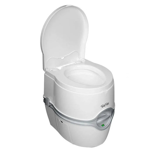 Thetford Porta Potti 565E Curve Portable Toilet [92306] - Besafe1st