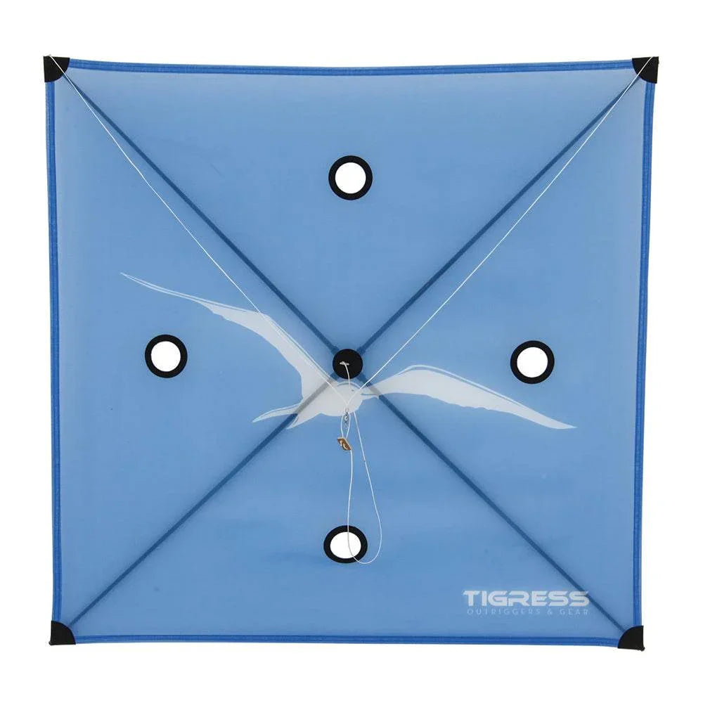 Tigress Hi-Velocity Kite [88611-4] Tigress