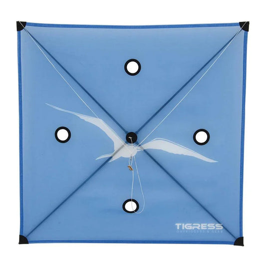 Tigress Hi-Velocity Kite [88611-4] Tigress