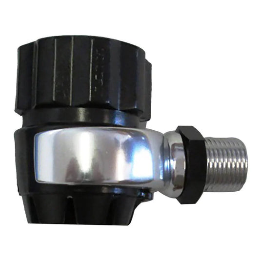 Rupp Threaded Upper Antenna Support Assembly [209-1268-00] - Besafe1st