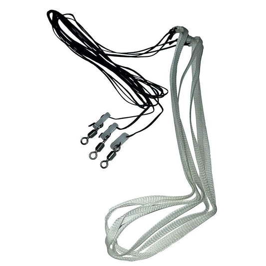 Tigress 3-Leg Kite String [88617] Tigress