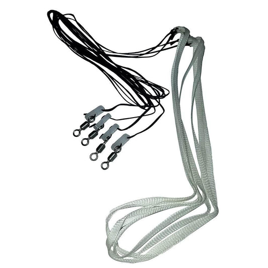 Tigress 4-Leg Kite String [88618] Tigress