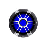 Fusion SG-SL101SPC 10" 450W Sports Chrome Marine Subwoofer w/LEDs [010-01428-23] - Premium Subwoofers Besafe1st Shop now 