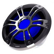 Fusion SG-SL101SPC 10" 450W Sports Chrome Marine Subwoofer w/LEDs [010-01428-23] - Premium Subwoofers Besafe1st Shop now 