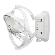 SEEKR by Caframo Sirocco II Elite Fan - White [7012CAWBX] - Premium Accessories  Shop now 