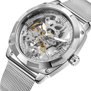 Automatic Mechanical Watch Men's Table Watch - Premium 0  Shop now 