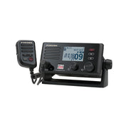 Furuno FM4800 VHF Radio w/AIS, GPS  Loudhailer [FM4800] - Besafe1st®  