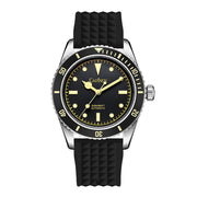 Men's Waterproof Fashion Business Mechanical Watch - Premium 0  Shop now 