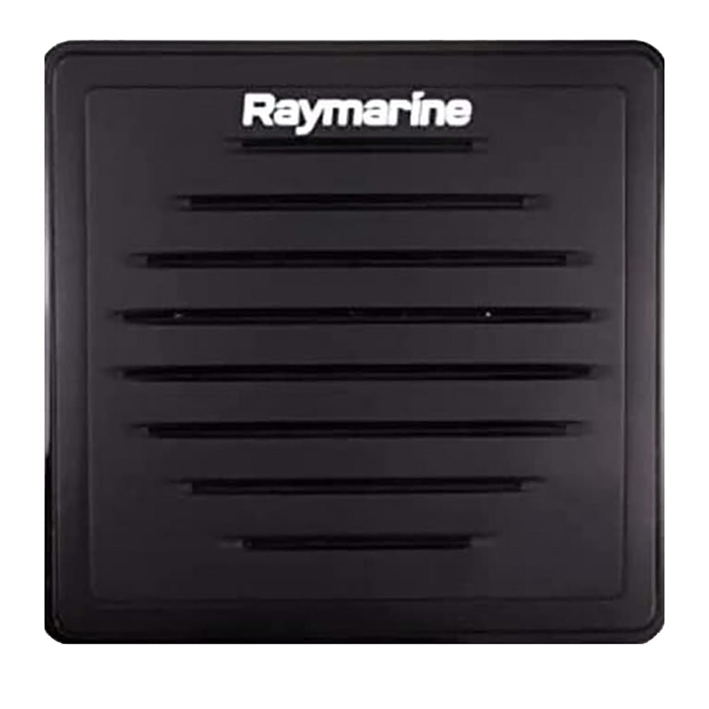 Raymarine Passive VHF Radio Speaker f/Ray90  Ray91 - Black - Medium [A80542] - Besafe1st®  