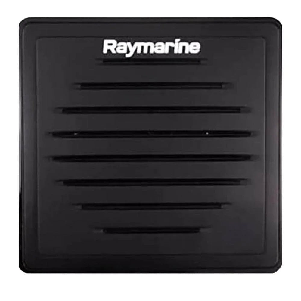 Raymarine Passive VHF Radio Speaker f/Ray90  Ray91 - Black - Medium [A80542] Raymarine