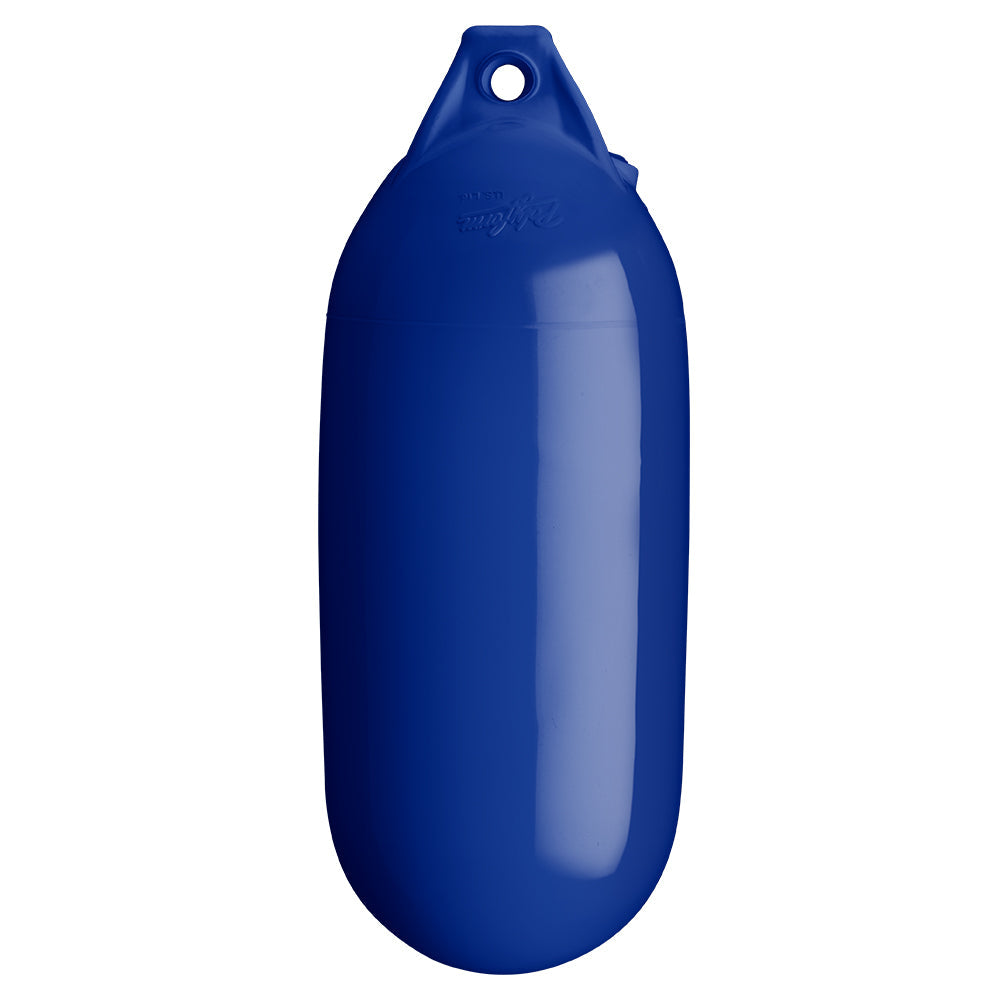 Polyform S-1 Buoy 6" x 15" - Cobalt Blue [S-1 COBALT BLUE] Polyform U.S.