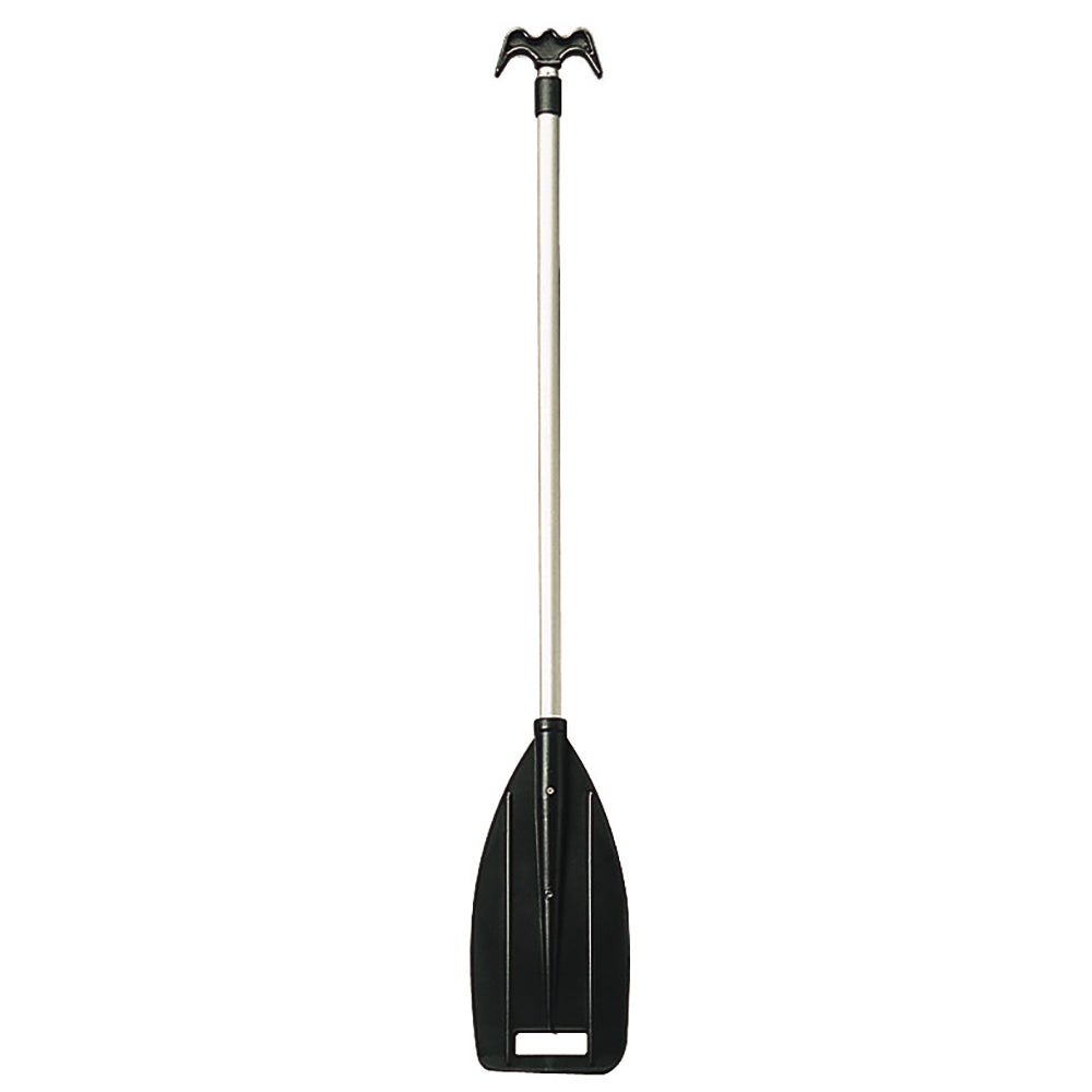 Sea-Dog Telescopic Paddle w/Double Boat Hook [490300-1] - Premium Accessories Besafe1st Shop now 