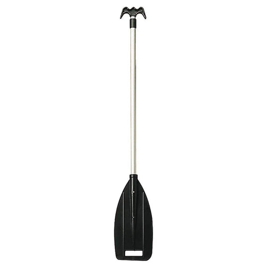 Sea-Dog Telescopic Paddle w/Double Boat Hook [490300-1] Sea-Dog