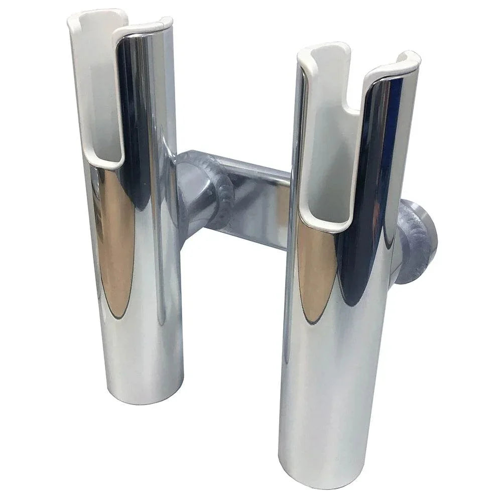 Tigress Double Spinning Console Rod Holder [88144-2] Tigress