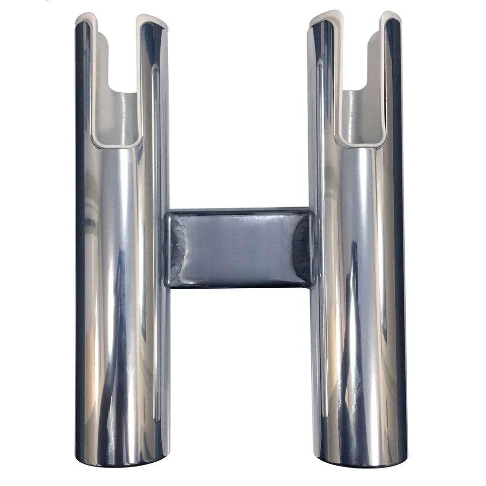 Tigress Double Spinning Console Rod Holder [88144-2] Tigress