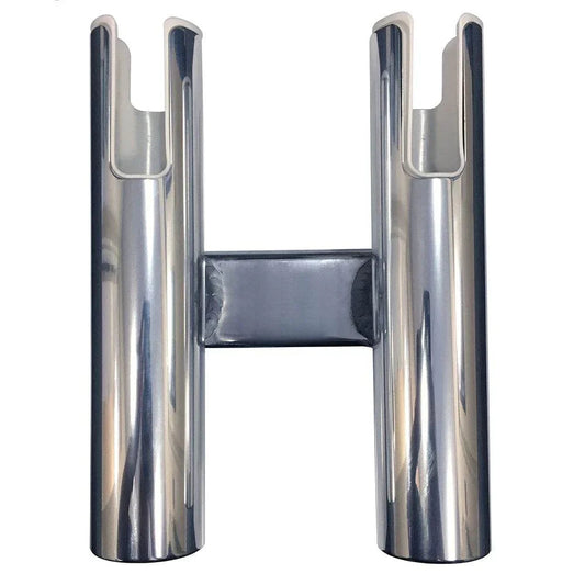 Tigress Double Spinning Console Rod Holder [88144-2] Tigress