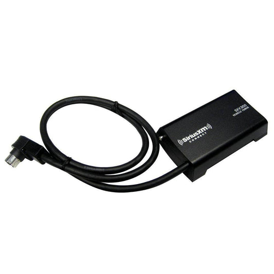 Fusion SXV300B SiriusXM Satellite Receiver [010-12773-00] - Besafe1st