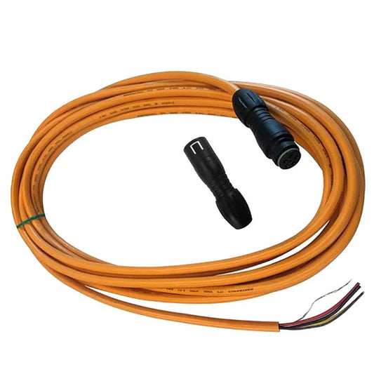OceanLED Control Cable  Terminator Kit f/Standard Switch Control [012923] OceanLED