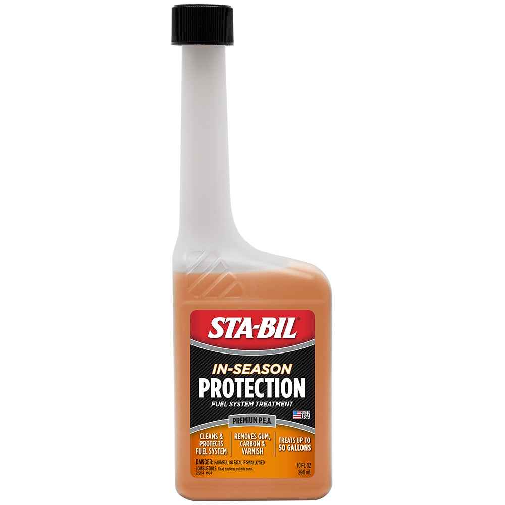 STA-BIL In-Season Protection - 10oz [22264]