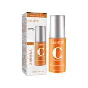 EELHOE Vitamin C Moisturizing Spray Moisturizing Spray - Besafe1st® 