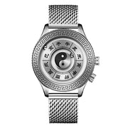 Sundial Taiji Magnetic Ball Watch - Premium 0  Shop now 