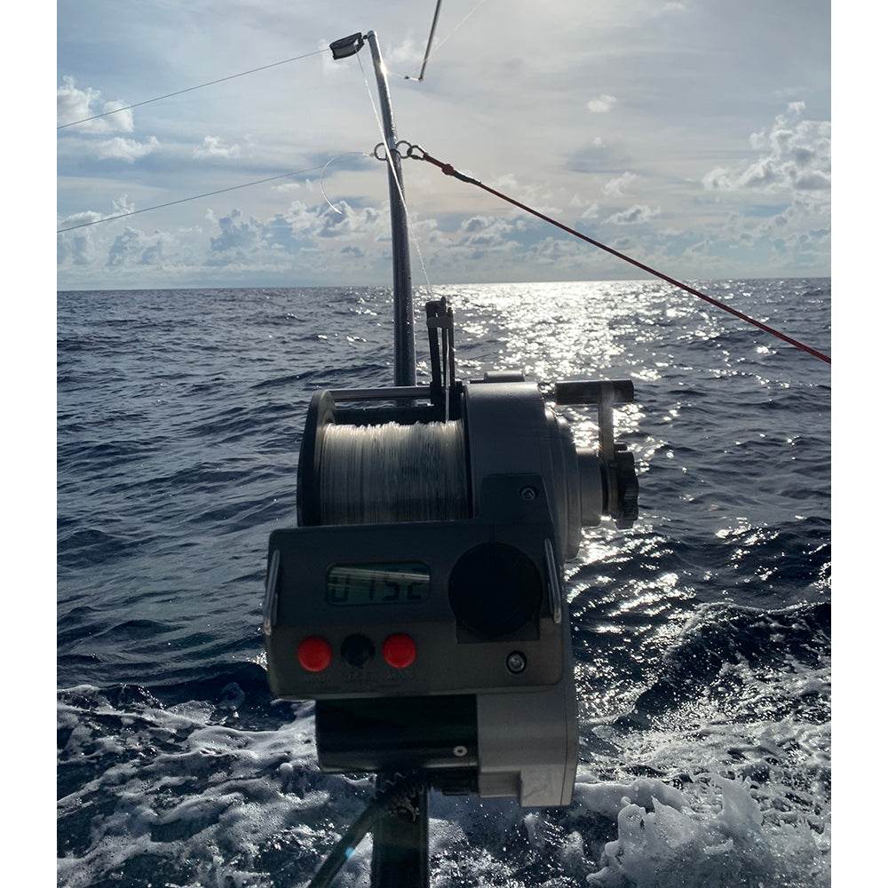 Tigress XD Poseidon Dredge Boom [88443] - Besafe1st