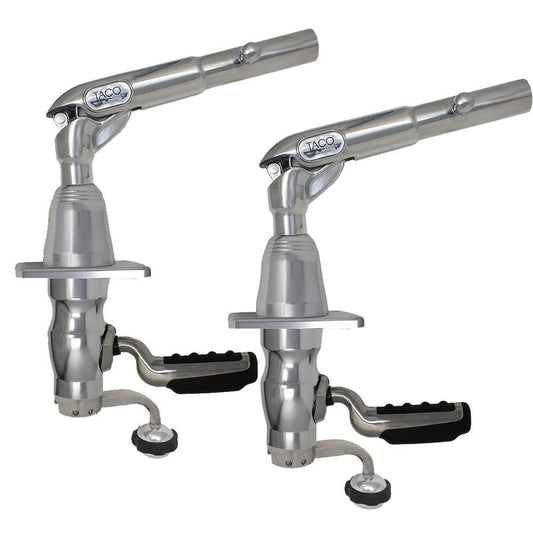 TACO Grand Slam 390XL Outrigger Mount [GS-390XL] TACO Marine