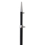 Tigress XD Carbon Fiber Telescoping Center Outrigger [88679-2] - Premium Outriggers Besafe1st®  Shop now 