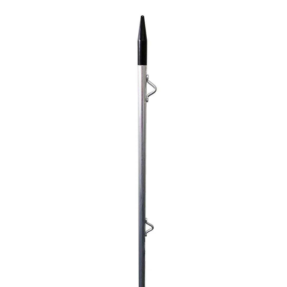 Tigress XD Rod Holder Flag Pole - 42" [88410] Tigress