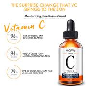 Vitamin C Serum Facial Serum Amazon - Besafe1st® 