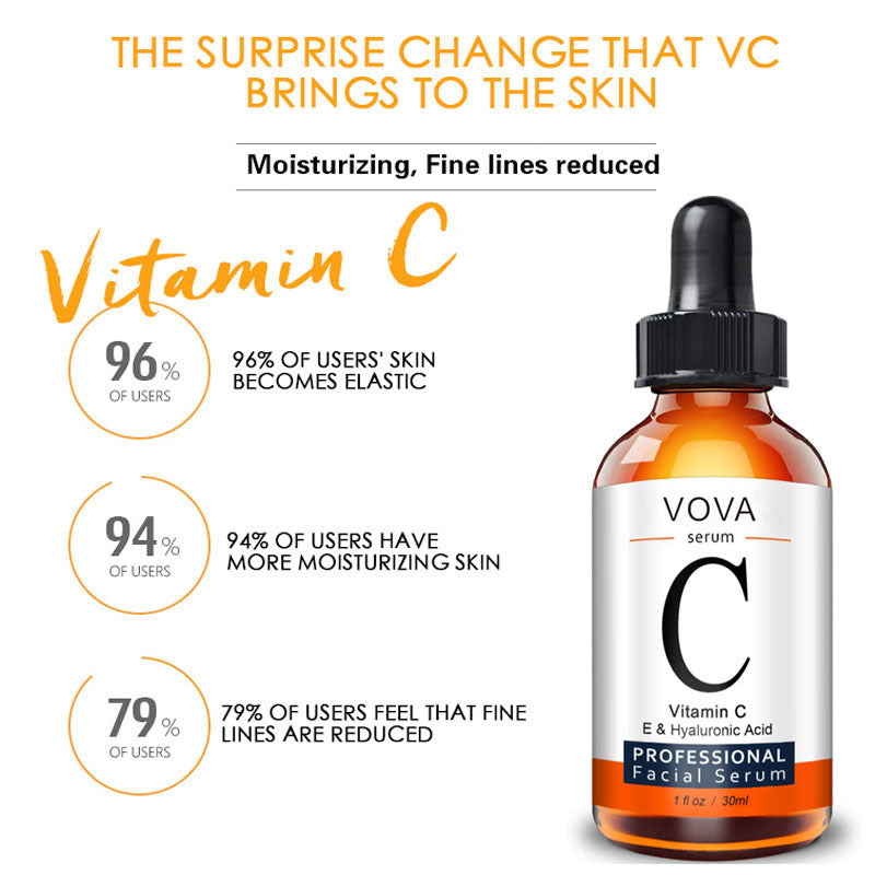 Vitamin C Serum Facial Serum Amazon - Besafe1st® 