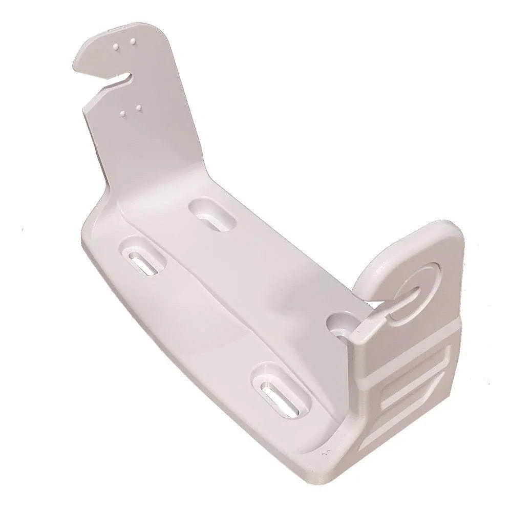 Standard Horizon Gimbal Mount f/GX2000 GX2200 - White [RA078410C] - Besafe1st