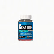 Creatine Gummies - Besafe1st® 