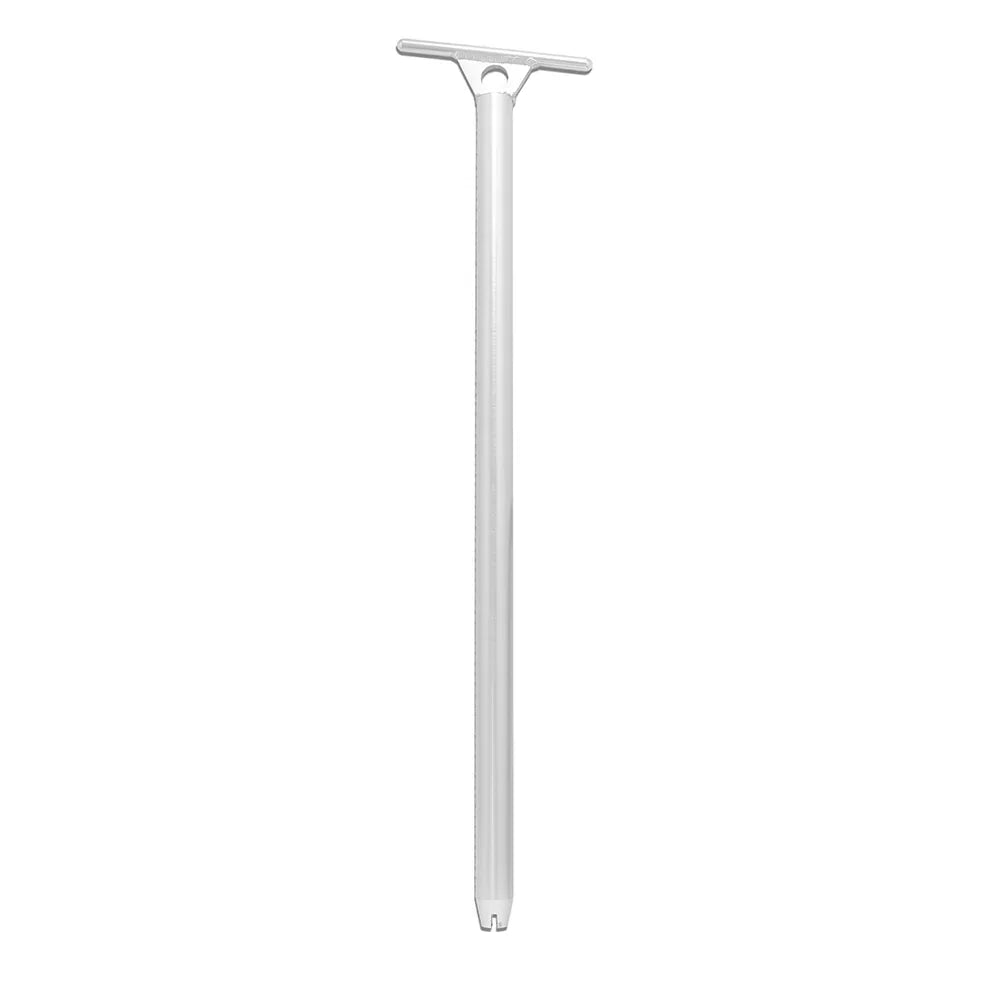 Tigress Portable Cleat - 36" Tall w/9" Cleat [88413] Tigress