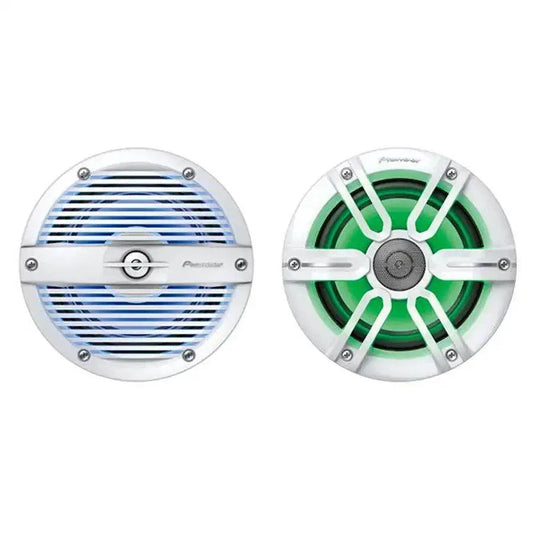 Pioneer RGB LED Light Kit f/TS-ME770 Speakers [UD-ME770LED] - Besafe1st