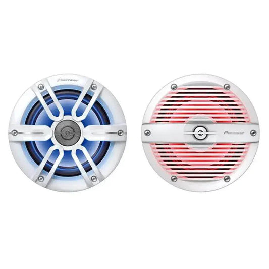 Pioneer RGB LED Light Kit f/TS-ME770 Speakers [UD-ME770LED] - Besafe1st