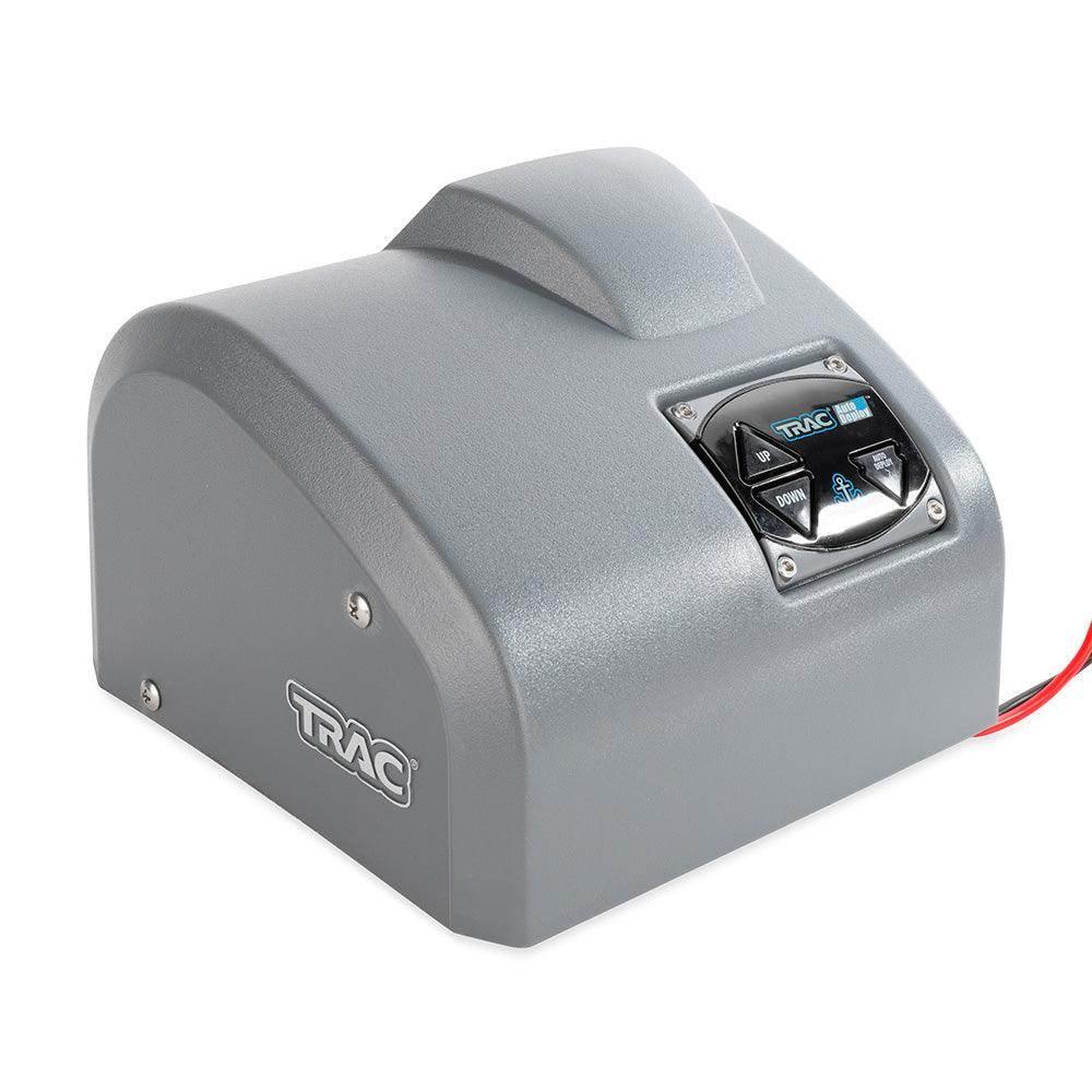 TRAC Outdoors Angler 30-G3 Electric Anchor Winch w/AutoDeploy [69004] - Besafe1st