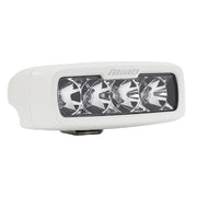 RIGID Industries SR-Q Series Pro Flood Surface Mount - Single - White [944113] - Premium Light Bars Besafe1st Shop now 