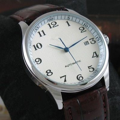 Fully Automatic Mechanical Men's Watch - Premium 0  Shop now 