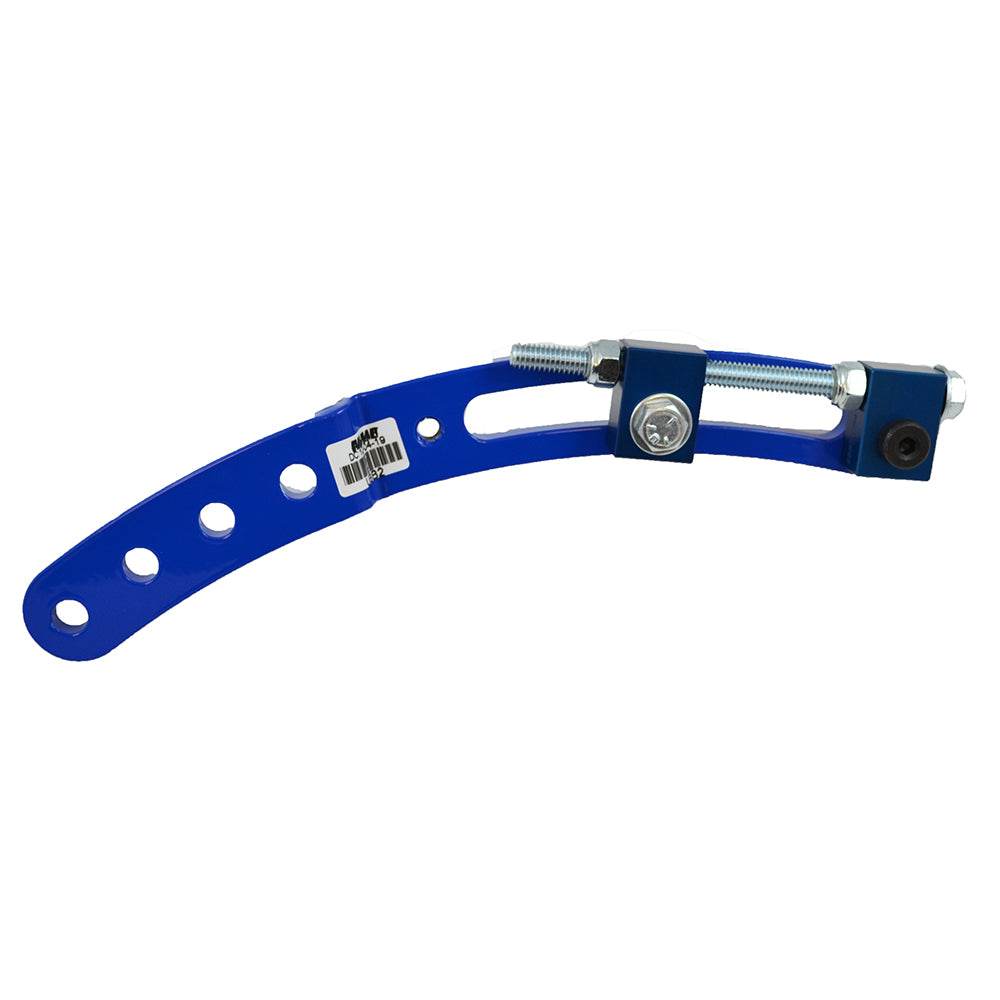 Balmar Belt Buddy w/Universal Offset Adjustment Arm (UAA2) [UBB2] - Besafe1st