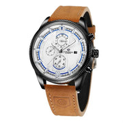 Belt Men's Sports Automatic Mechanical Watch - Premium 0  Shop now 